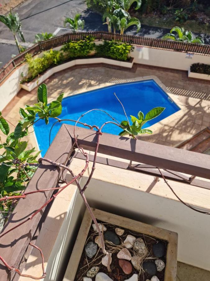 Dreamy Beach View And 5 Mins Walk To Beach - Sunset Lagoon Luxury Lodgings Flic en Flac Exterior photo