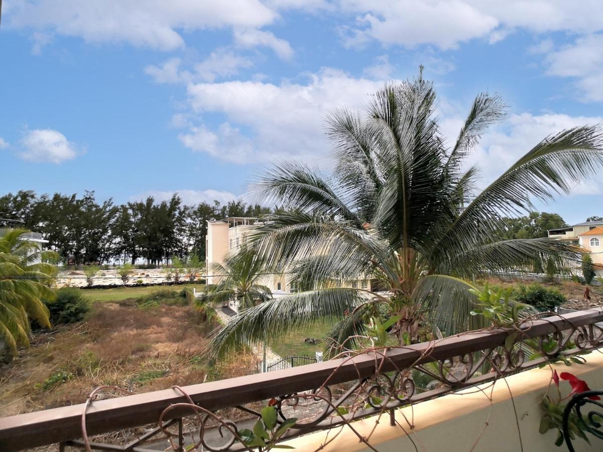 Dreamy Beach View And 5 Mins Walk To Beach - Sunset Lagoon Luxury Lodgings Flic en Flac Exterior photo
