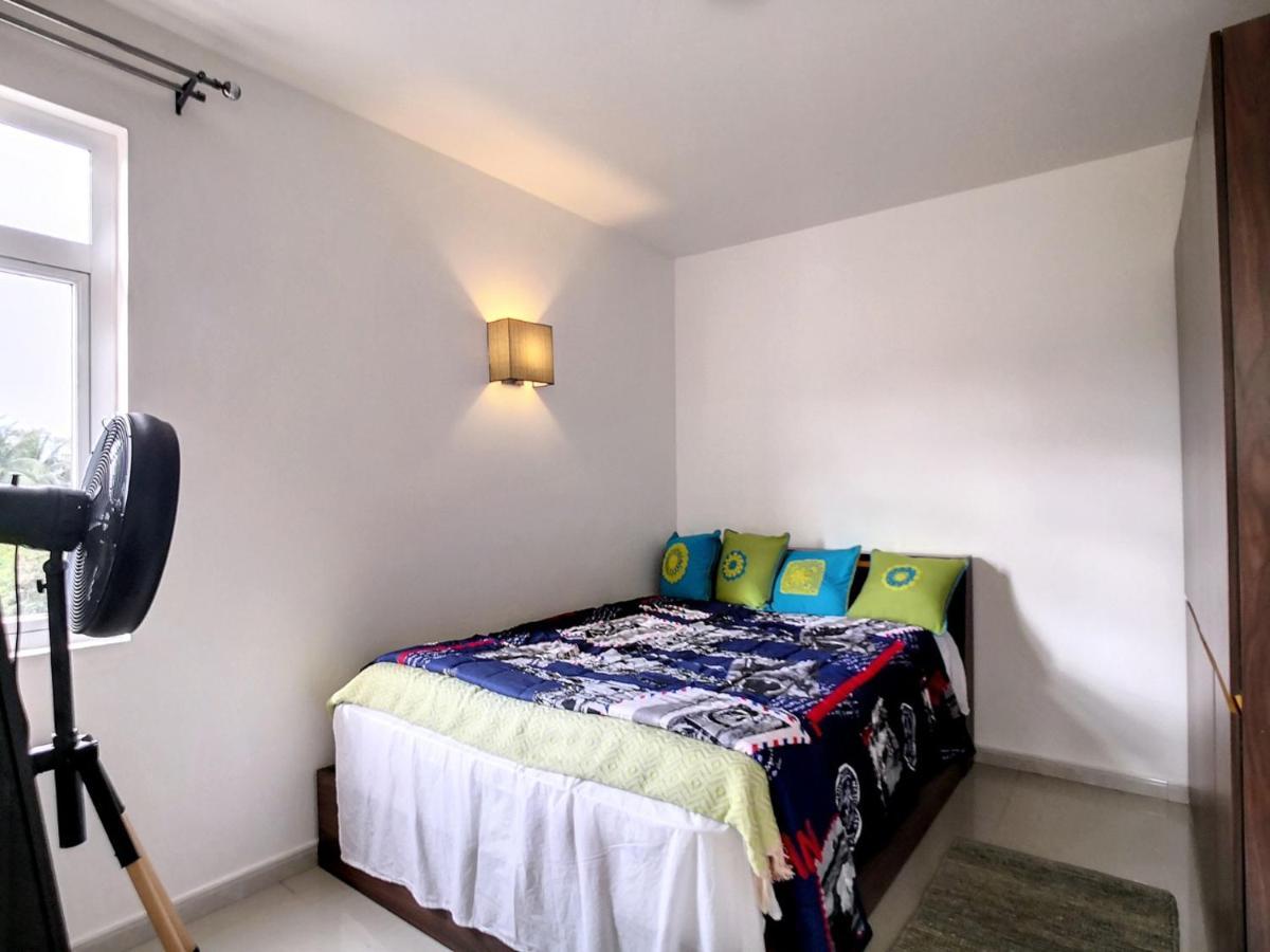 Dreamy Beach View And 5 Mins Walk To Beach - Sunset Lagoon Luxury Lodgings Flic en Flac Exterior photo